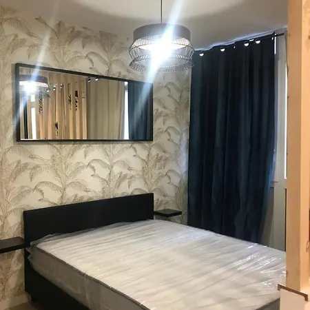 Loft T2 By Locations_lepuyenvelay * Le Puy-en-Velay